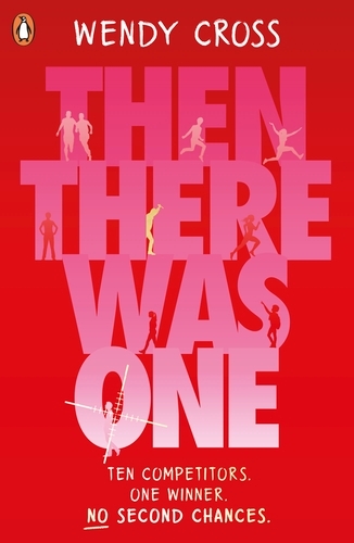 Book cover of Then There Was One by Wendy Cross