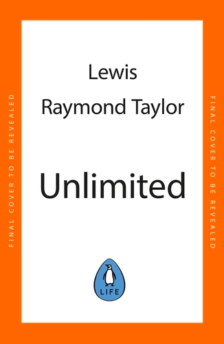 Book cover of Unlimited by Lewis Raymond Taylor