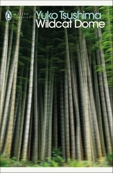 Book cover of Wildcat Dome by Yuko Tsushima