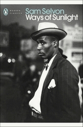 Book cover of Ways of Sunlight by Sam Selvon