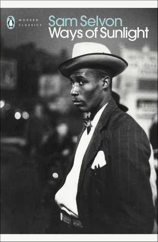 Book cover of Ways of Sunlight by Sam Selvon