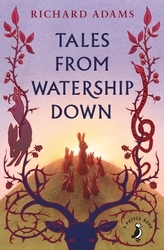 Book cover of Tales from Watership Down by Richard Adams