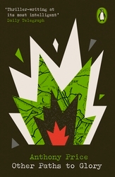 Book cover of Other Paths to Glory by Anthony Price