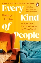 Book cover of Every Kind of People by Kathryn Faulke