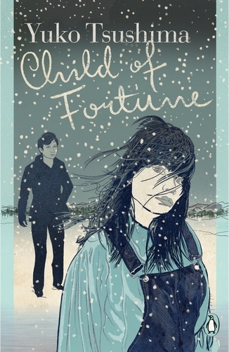 Book cover of Child of Fortune by Yuko Tsushima