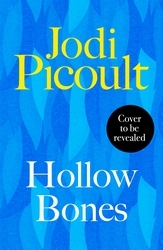 Book cover of Hollow Bones by Jodi Picoult