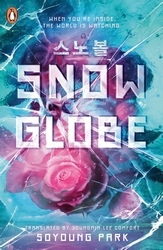 Book cover of Snowglobe by Soyoung Park