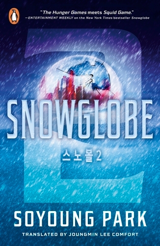Book cover of Snowglobe 2 by Soyoung Park