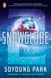 Book cover of Snowglobe 2 by Soyoung Park