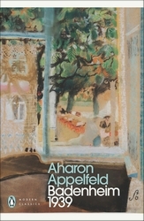 Book cover of Badenheim 1939 by Aharon Appelfeld