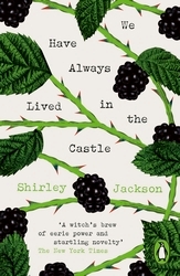 Book cover of We Have Always Lived in the Castle by Shirley Jackson