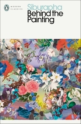 Book cover of Behind the Painting by Siburapha