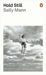 Book cover of Hold Still by Sally Mann