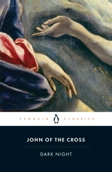 Book cover of Dark Night by John of the Cross