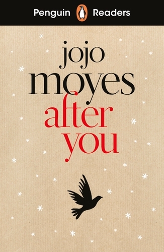 Book cover of Penguin Readers Level 5: After You (ELT Graded Reader) by Jojo Moyes