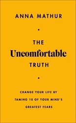 Book cover of The Uncomfortable Truth by Anna Mathur