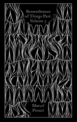 Book cover of Remembrance of Things Past: Volume 3 by Marcel Proust