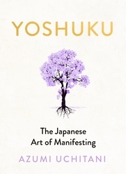 Book cover of Yoshuku by Azumi Uchitani