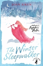 Book cover of The Winter Sleepwalker And Other Stories by Joan Aiken