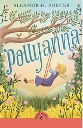 Book cover of Pollyanna by Eleanor H. Porter