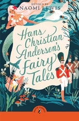 Book cover of Hans Christian Andersen's Fairy Tales by Hans Christian Andersen