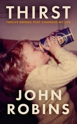 Book cover of Thirst by John Robins