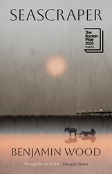 Book cover of Seascraper by Benjamin Wood