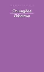 Book cover of Chinatown by Oh Jung-hee