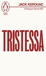 Book cover of Tristessa by Jack Kerouac