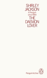 Book cover of The Daemon Lover by Shirley Jackson