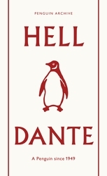 Book cover of Hell by Dante