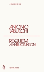 Book cover of Requiem by Antonio Tabucchi