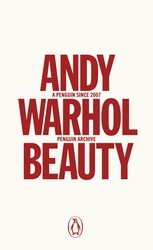 Book cover of Beauty by Andy Warhol