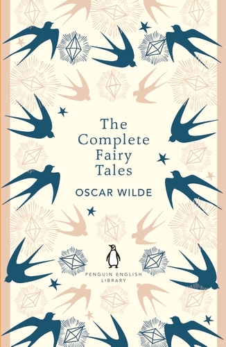 Book cover of The Complete Fairy Tales by Oscar Wilde