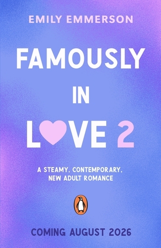 Book cover of Music to My Ears Book 2 by Emily Emmerson