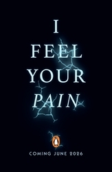 Book cover of I Feel Your Pain by A.M. Ellis