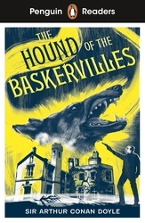 Book cover of Penguin Readers Level 3: Sherlock Holmes - The Hound of the Baskervilles (ELT Graded Reader) by Arthur Conan Doyle