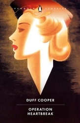 Book cover of Operation Heartbreak by Duff Cooper