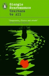 Book cover of Traitors to All by Giorgio Scerbanenco