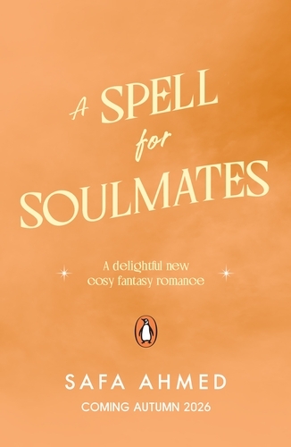 Book cover of The Soulmate Bakery by Safa Ahmed