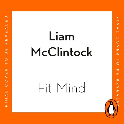 Book cover of Fit Mind by Liam McClintock