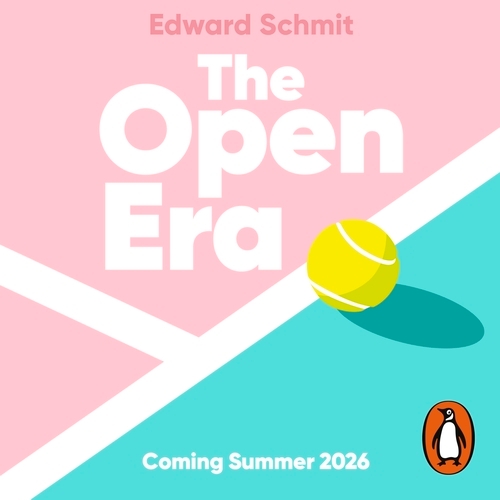 Book cover of The Open Era by Edward Schmit