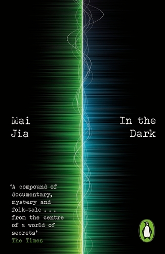 Book cover of In the Dark by Mai Jia