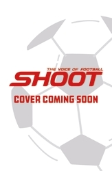 Book cover of Shoot Football Legends: Chloe Kelly