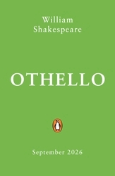 Book cover of Othello by William Shakespeare