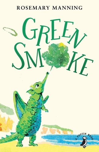 Book cover of Green Smoke by Rosemary Manning