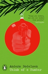Book cover of Think of a Number by Anders Bodelsen