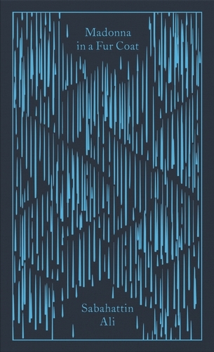 Book cover of Madonna in a Fur Coat by Sabahattin Ali