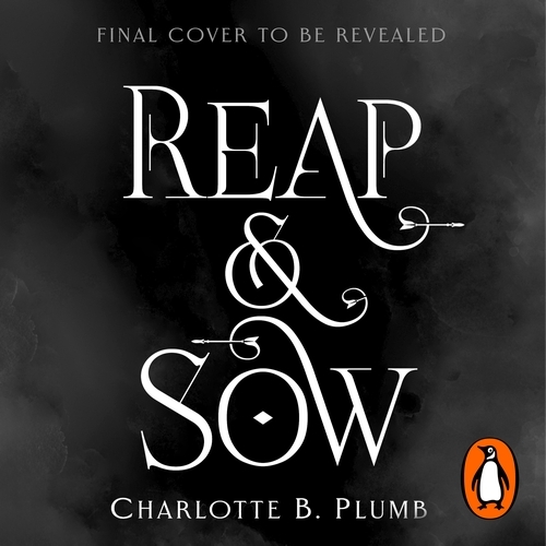 Book cover of Reap & Sow by Charlotte B. Plumb