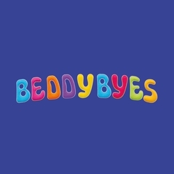 Book cover of BeddyByes: Time for BeddyByes by BeddyByes